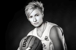 Вікторія Шматова: бачу в Рівному баскетбольне майбутнє