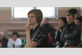 Катерина Глухова: гра з Переяславом для нас приницпова