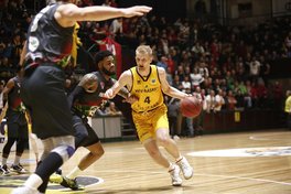 Турецький виклик для Київ-Баскета: анонс матчу-відповіді Кубка Європи проти Каршияки