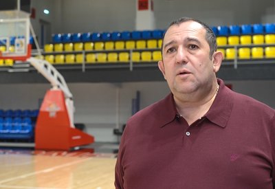 Володимир Дубинський: Прометей буде жити