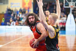 Сеад Хаджифейзович: дуже переживаю за ситуацію в Україні, ця країна мені вже небайдужа
