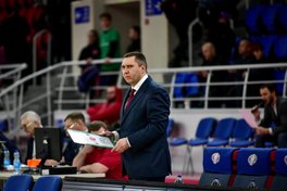 Валерій Плеханов: сезон для Запоріжжя розцінюю, як невдалий, але найголовніше, що хочу з нього винести — це досвід