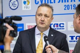 Валентин Берестнєв: для молодих гравців вкрай важливо не залишатися довго без тренувань