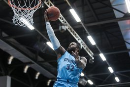 Визначено MVP сезону 2019/20 в Суперлізі Парі-Матч