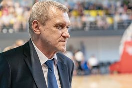 Кирило Большаков: перед Прометеєм стояло завдання завоювати медалі, але всі думали про чемпіонство