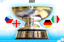 Євробаскет-2021 можуть перенести