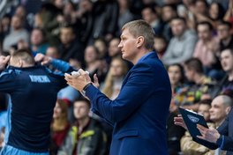 Денис Журавльов: підготовку до нового сезону плануватимемо відповідно до дат його початку