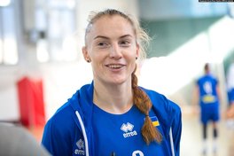 Віта Горобець: коли нам сказали, що олімпійської кваліфікації не буде, просто опустилися руки, але ми будемо боротися