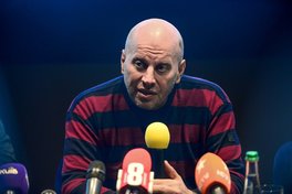 Михайло Бродський: Настав час вибачатися!