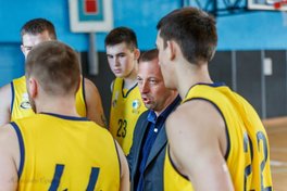 Андрій Бабенко: Плей-офф можна замінити Фіналом чотирьох