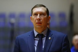 Олег Юшкін: хтось говорив, що Одеса стрибала вище голови, але це лише за рахунок самовіддачі