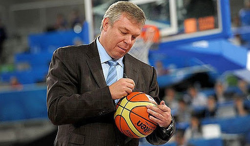 Вітаємо Олександра Волкова з днем народження!