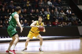Найкращі асистенти чемпіонату: рекорди сезону Суперліги Парі-Матч