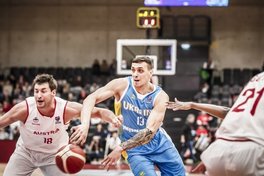 Форвард збірної України звернувся до всіх через коронавірус