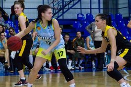 Визначено найкращого захисника сезону в жіночій Суперлізі