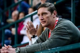 Сергій Ліщук: я дуже хвилювався на початку сезону