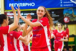 Названо найкращого молодого гравця сезону в жіночій Суперлізі