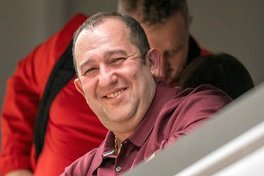 Володимир Дубинський: Прометей веде переговори з відомими тренерами