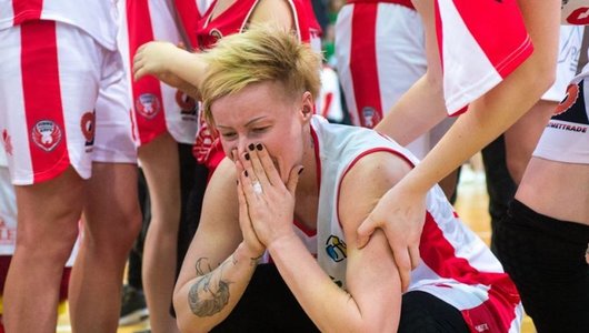 Визначено MVP сезону в жіночій Суперлізі