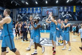 Дніпро записав відео за підсумками сезону