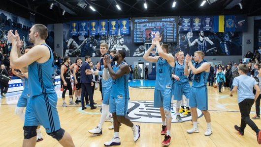 Дніпро записав відео за підсумками сезону