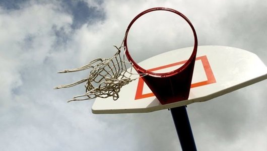 Швидше б забути: символічне відео баскетболу 2020 року