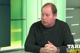 Валерій Елькінсон: Суперліга Парі-Матч зробила великий крок вперед