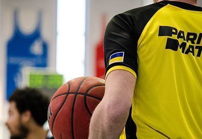 Судді ФБУ записали відео карантинного флешмобу