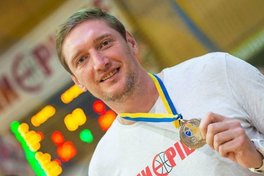 Сергій Ліщук: кар’єра без виграних трофеїв не варта нічого