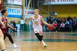 Найкращі моменти MVP сезону в жіночій Суперлізі: відео
