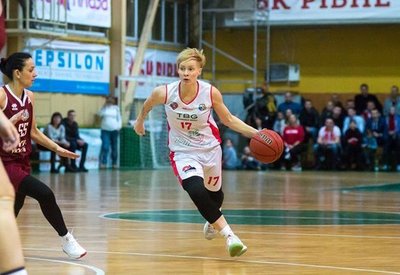 Найкращі моменти MVP сезону в жіночій Суперлізі: відео
