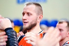Олександр Кольченко: не живу ілюзіями щодо початку нового баскетбольного сезону