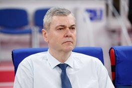 Айнарс Багатскіс: у збірної України є молодий кістяк