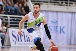 Сезон для Мішули в чемпіонаті Туреччини закінчився