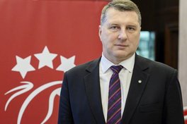 Латвія претендуватиме на ЄвроБаскет-2025
