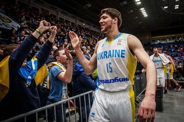 Капітан збірної України В’ячеслав Кравцов — наступний гість ефіру ФБУ в Instagram