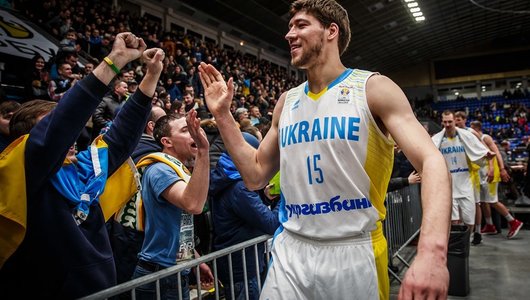 Капітан збірної України В’ячеслав Кравцов — наступний гість ефіру ФБУ в Instagram