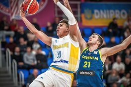Захисника збірної України прооперували