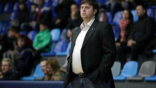 Олександр Мунтян: добре, що на Кубку буде компенсація нестачі ігрової практики для команд ВЮБЛ