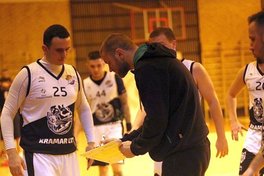 Денис Головко: Баскетбол у Львові набирає обертів