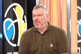 Олександр Волков: є велика надія, що функціонери ФІБА та Євроліги на фоні коронавіруса зможуть знайти компроміс