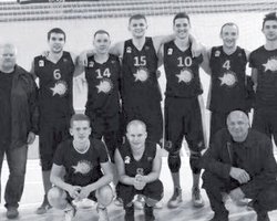 Баскетбол України: Чернівці та Чернігів