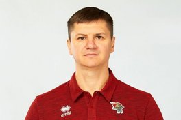 Прометей призначив тренерський штаб клубної академії