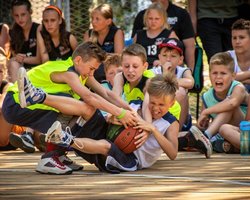 Традиційний Фестиваль мінібаскетболу відбудеться: старт змагань перенесли