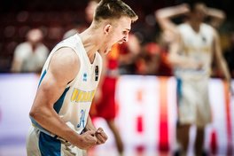 Ілля Тиртишник: у мене є мета і бажання потрапити до національної збірної