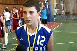 ВЮБЛ (юнаки-2005): лідери сезону за результативністю