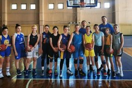Динамо продовжило набір юних гравців