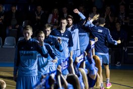 Чемпіон України зіграє в кваліфікації Ліги чемпіонів