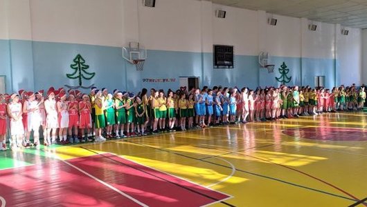 У Рівному підбили підсумки сезону для юнацьких команд клубу