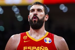 Зірковий чемпіон світу створить першу професійну команду Іспанії з баскетболу 3х3